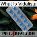 What Is Vidalista 22